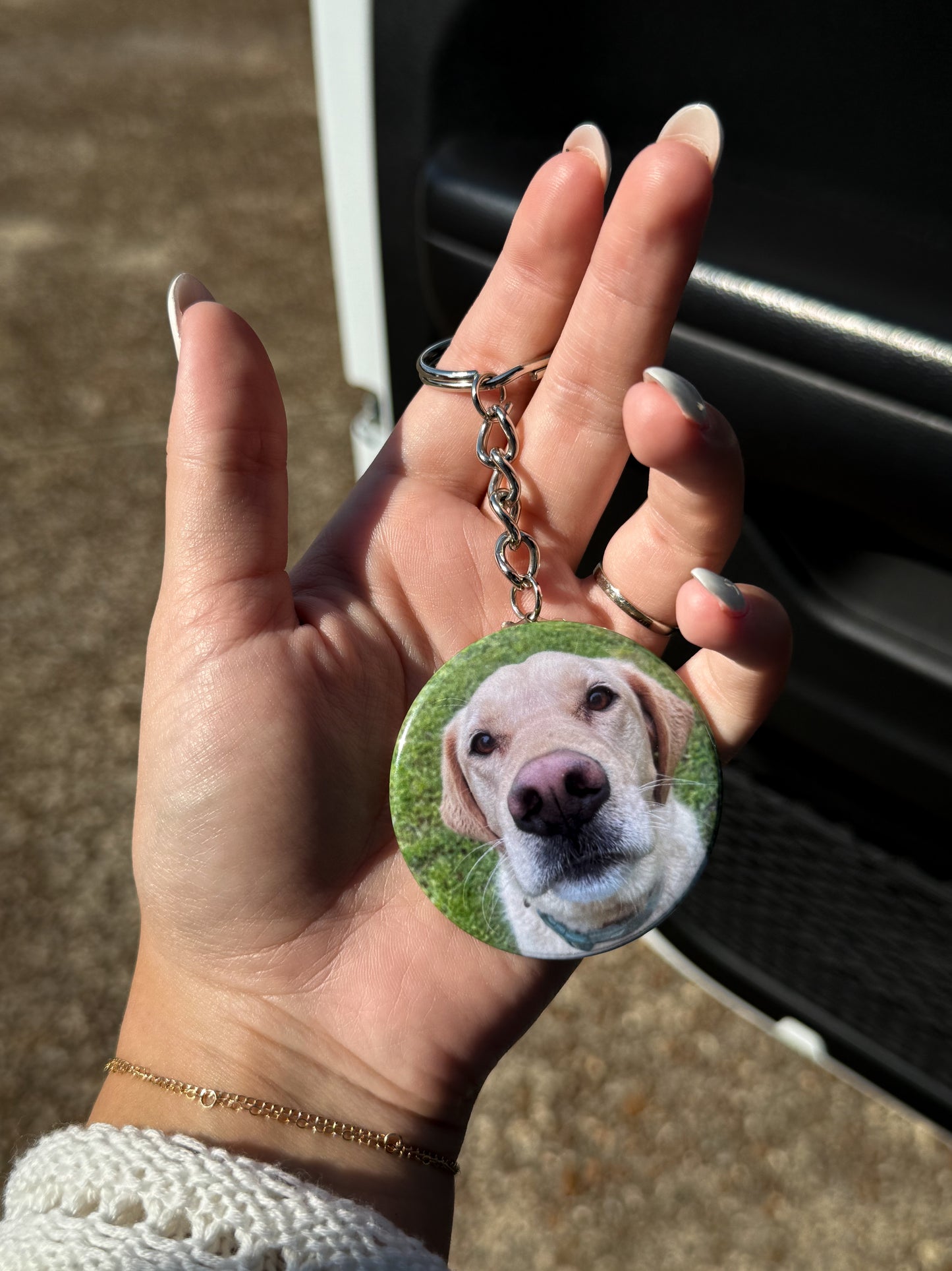 Custom Keychains (2)