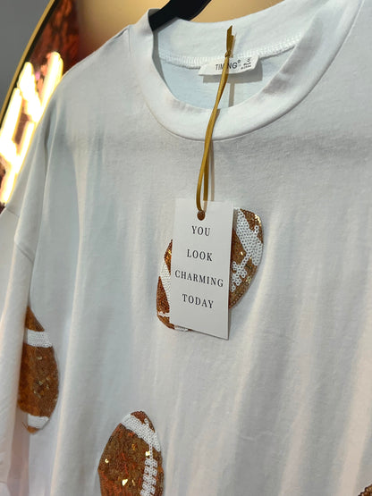 Game Day Tee
