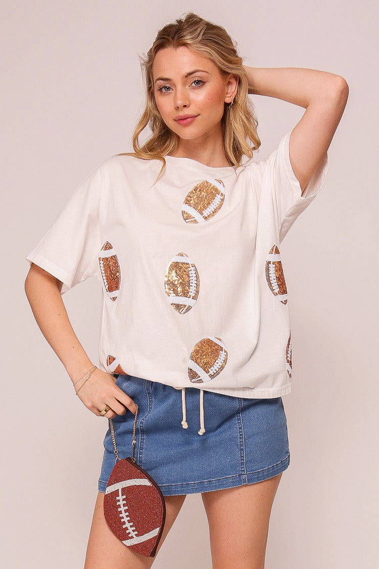 Game Day Tee