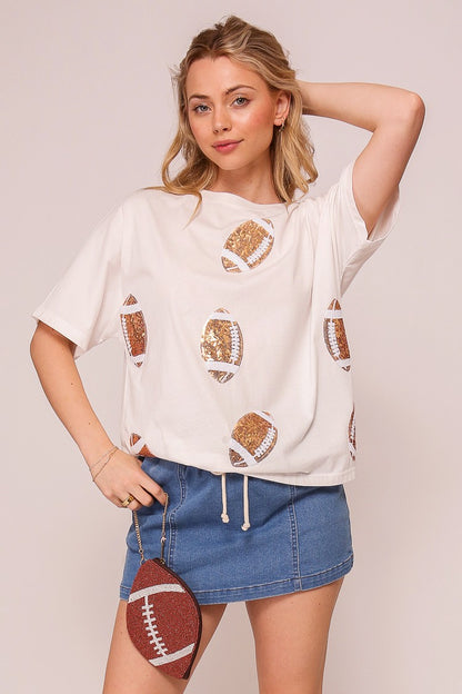 Game Day Tee